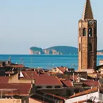 Appartamento Center Little - 3 - Alghero