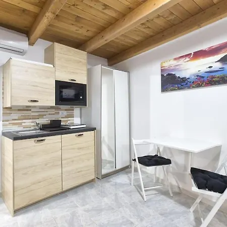 Center Little - 3 - Alghero