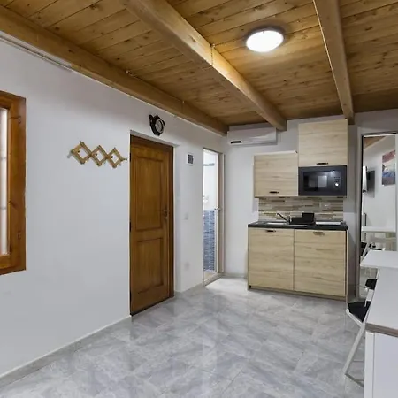 Center Little - 3 - Apartamento