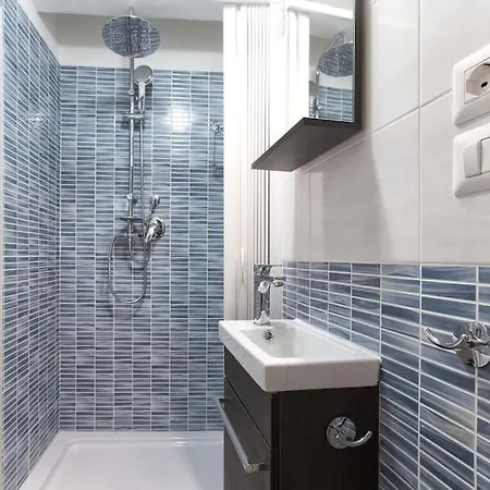 Center Little - 3 - Apartamento Alghero