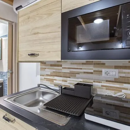 Apartamento Center Little - 3 - Alghero