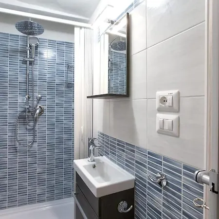 Apartamento Center Little - 3 - Alghero