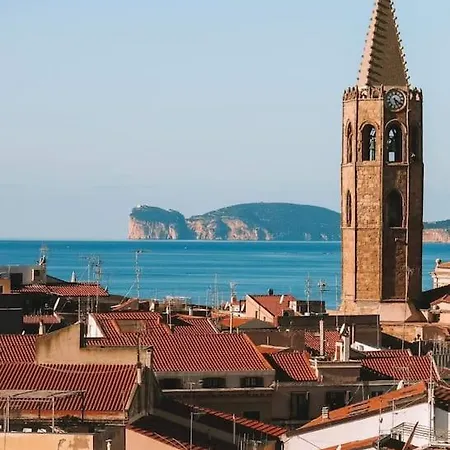 Apartamento Center Little - 3 - Alghero