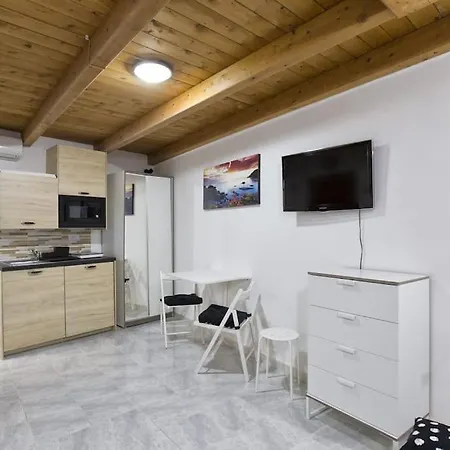 Apartamento Center Little - 3 - Alghero