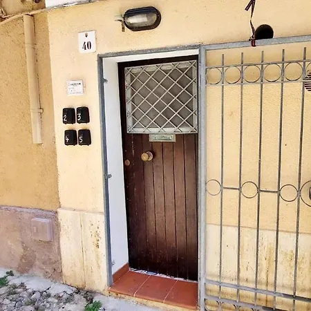 Center Little - 3 - Apartamento Alghero